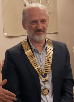 yann pezeron president 2024 25